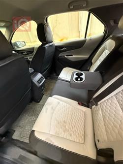 شێڤرۆلێت ئیکۆنۆکس